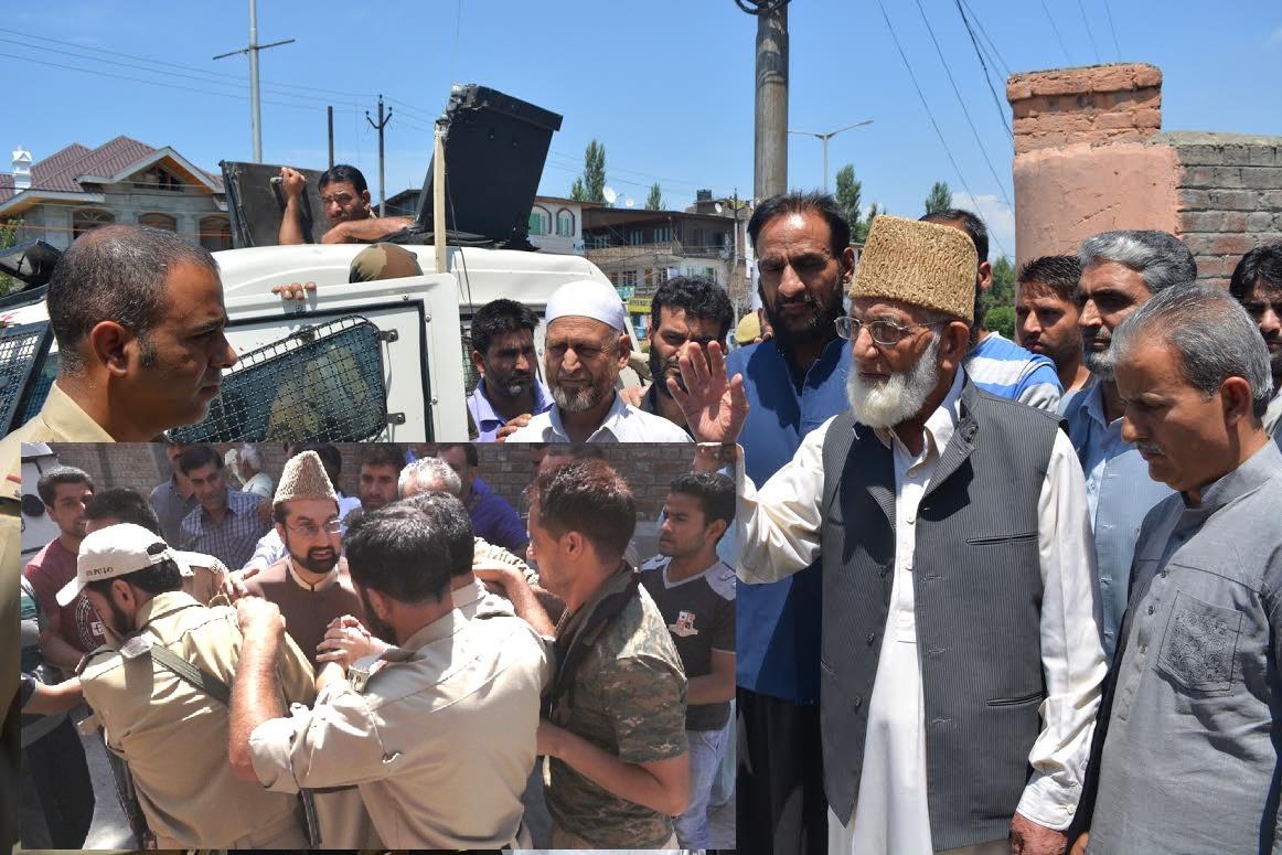 'Dargah Chalo'